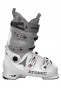 náhled Women's ski boots Atomic Hawx Prime 115 S W Light Gray / Dark Gray